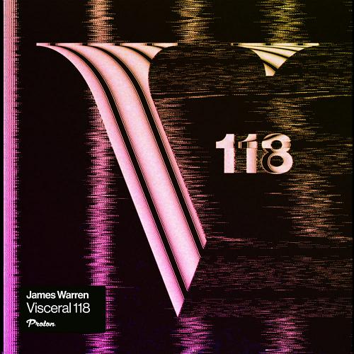 VA - Visceral 118 [VSCR2211]